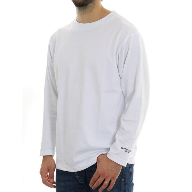 T-SHIRT SAUL SUPERCULTURE - Mad Fashion | img vers.1300x/